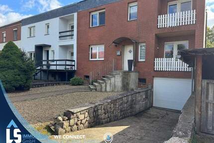 Tolles Einfamilienhaus mit viel Potenzial in ruhiger Lage - Bismark (Altmark)