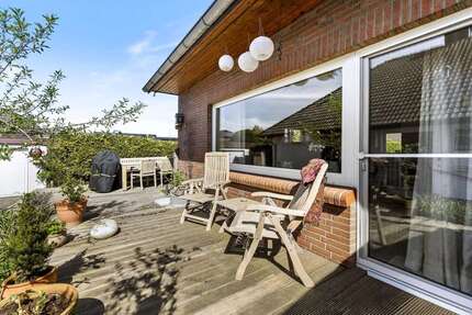 Haus zum Kaufen in Pinneberg 449.000,00 € 101.99 m²
