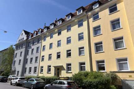 Wohnung zum Kaufen in Hannover 279.000,00 € 75 m²