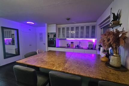 Stadtwohung mitten im Grünen - 329.000,00&nbsp;EUR Kaufpreis, ca.&nbsp; 100,00&nbsp;m&sup2; in Frankenthal (Pfalz) (PLZ: 67227)