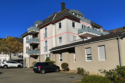 Wohnung zum Kaufen in Heiligenhaus 320.000,00 € 80 m²