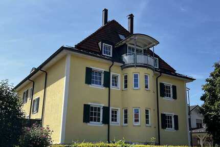 Wohnung zum Kaufen in Traunstein 389.000,00 € 63.69 m²