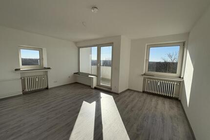 3-Zimmer-Wohnung in Gelsenkirchen Hassel