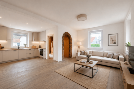 Haus zum Kaufen in Herten 164.500,00 € 74.53 m²