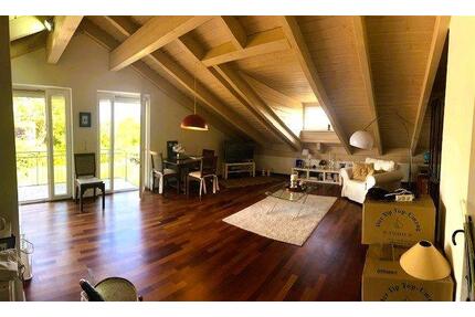 2-Zimmer-Wohnung Baierbrunn zu vermieten