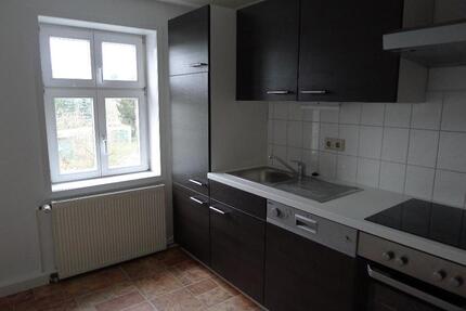 3-Raum-Wohnung in Neustadt (Dosse)