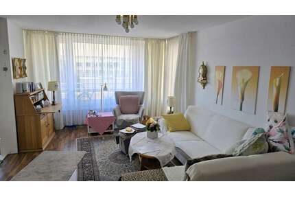 Wohnung zum Kaufen in Leonberg 240.000,00 € 66.42 m²