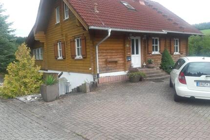 Einfamilienhaus in schöner Wohnlage von Rockeskyll - Pelm