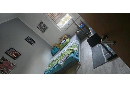 Wohnung in Egeln - 731,00&nbsp;EUR Kaltmiete, ca.&nbsp; 104,40&nbsp;m&sup2; in Egeln (PLZ: 39435)