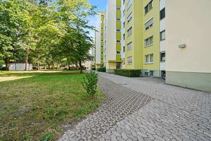 Wohnung zum Kaufen in Nürnberg 295.000,00 € 83 m²