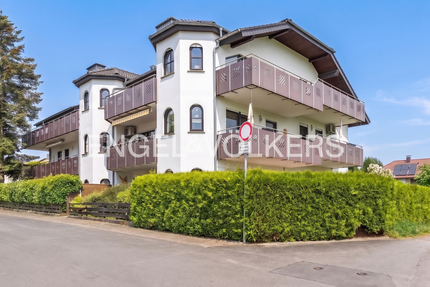 Wohnung zum Kaufen in Rödermark 330.000,00 € 101 m²