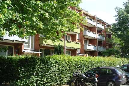 Wohnung zum Mieten in Buxtehude 640,00 € 58 m²