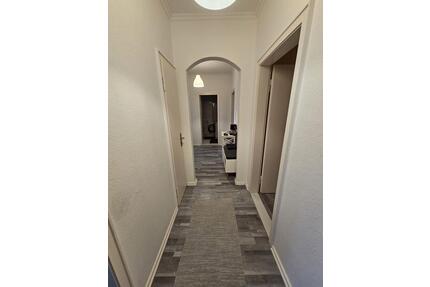 Fest vermietete 4 Zimmer Wohnung als Kapitalanlage in Bremen-Nord