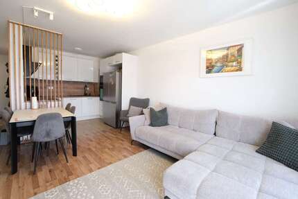 Wohnung zum Mieten in Troisdorf 1.440,00 € 102 m²