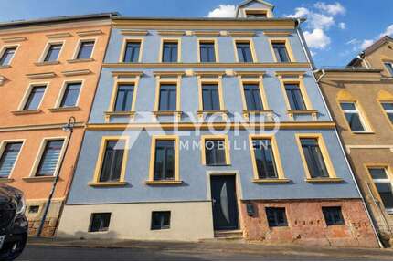 Haus zum Kaufen in Werdau 450.000,00 € 400 m²