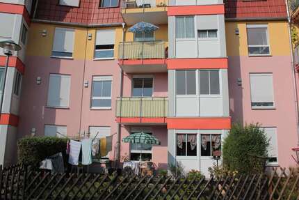 Wohnung zum Kaufen in Rackwitz 110.000,00 € 55 m²