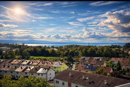 Wohnung zum Kaufen in Friedrichshafen 259.000,00 € 78.15 m²