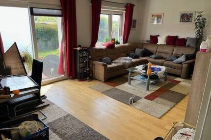 Ebenerdiges Einfamilienhaus mit Einliegerwohnung, Pellet-Ofen, modernisiert, toll ausgestattet!!! - Bendorf