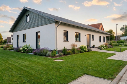 Haus zum Kaufen in Kalefeld 290.000,00 € 210 m²