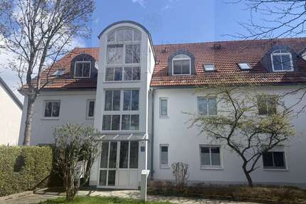 Wohnung zum Mieten in München 1.250,00 € 59.11 m²