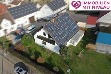 Haus zum Kaufen in Lutzingen 325.000,00 € 133 m²