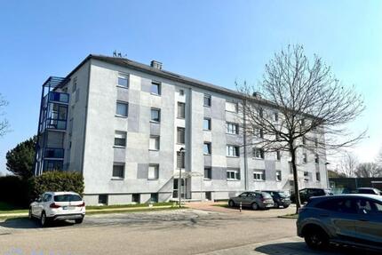 Helle 2-Zimmerwohnung in Crailsheim zu vermieten