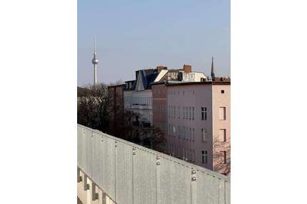 Wohnung zum Mieten in Berlin 900,00 € 30 m²