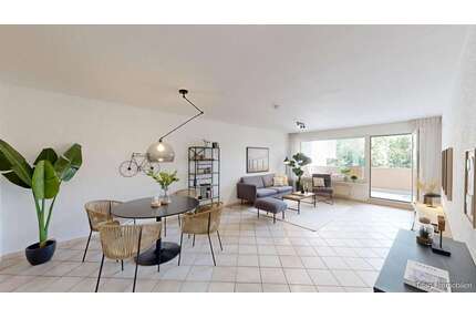 Wohnung zum Kaufen in Bochum 219.000,00 € 84 m²