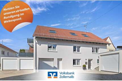 Haus zum Kaufen in Balingen, Engstlatt 655.000,00 € 191 m²