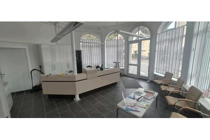 ArztpraxisBüroräume zu Vermieten in St.Goarshausen - Sankt Goarshausen