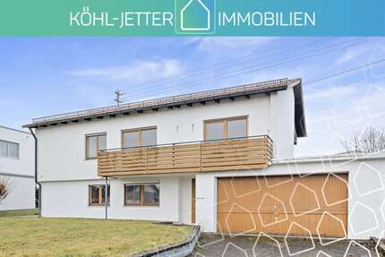 Haus zum Kaufen in Balingen 359.000,00 € 132 m²