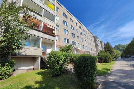 Wohnung zum Mieten in Chemnitz 288,00 € 55.06 m²