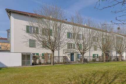 Wohnung zum Mieten in Ingolstadt 760,00 € 69 m²