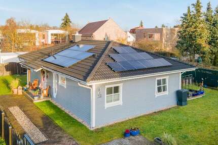 Haus zum Kaufen in Fredersdorf 499.900,00 € 133.6 m²