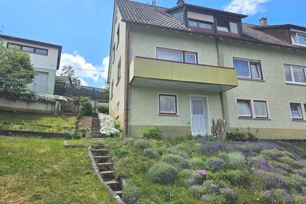 Haus zum Kaufen in Giengen an der Brenz 252.000,00 € 114 m²