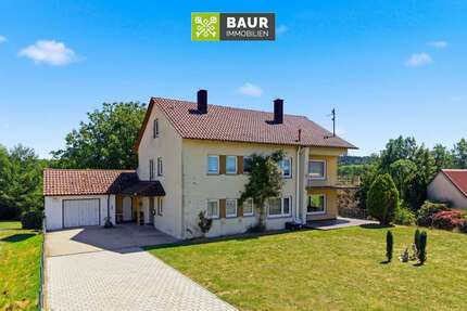 Haus zum Kaufen in Schlier Fohren 520.000,00 € 196 m² - Schlier / Fohren