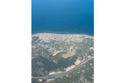 Für zwei Wochen biete ich Wohnung - Augsburg Antonsviertel