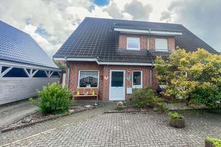 Haus zum Kaufen in Gronau (Westfalen) 241.000,00 € 117 m²