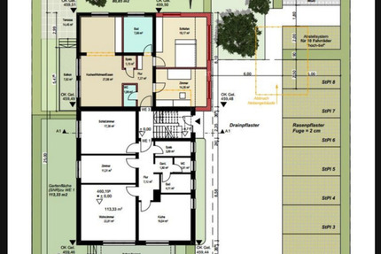 Grundstück, 773 m² in Gablingen