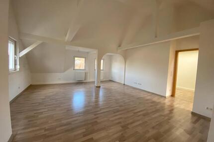 Wohnung 3-Zimmer Küche Bad in Stadtmitte - Friedberg (Hessen)