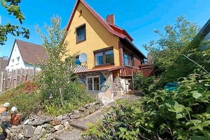 Einfamilienhaus in Osterode am Harz
