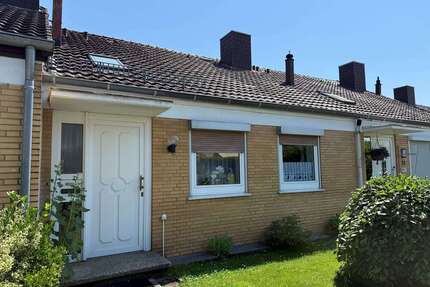 Haus zum Kaufen in Rinteln 212.000,00 € 105 m²