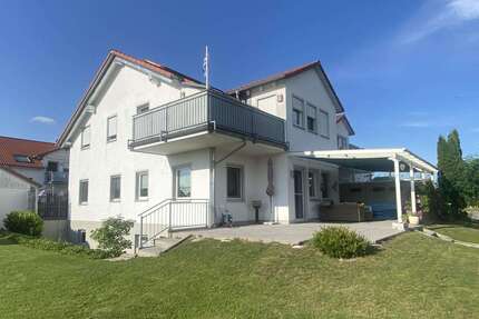 Wohnung zum Kaufen in Moosburg 425.000,00 € 94 m²