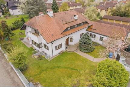 Haus zum Kaufen in Ingolstadt 1.275.000,00 € 225 m²