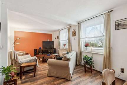 Haus zum Kaufen in Otterndorf 199.000,00 € 92.25 m²