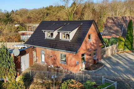 Haus zum Kaufen in Schafstedt 295.000,00 € 95 m²