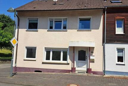 Gemütliche 2ZKB-Wohnung (56 qm) - Niederfischbach