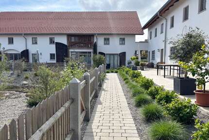Wohnung zum Mieten in Haun 1.285,00 € 115 m²