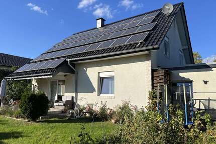 Haus zum Kaufen in Wolfsburg 515.000,00 € 215 m²