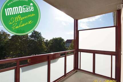 Wohnung zum Mieten in Frankenberg 445,81 € 65.56 m²